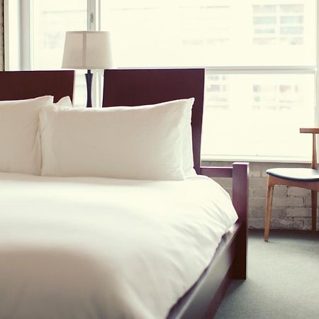 Hotel Ocho Toronto Eksteriør billede