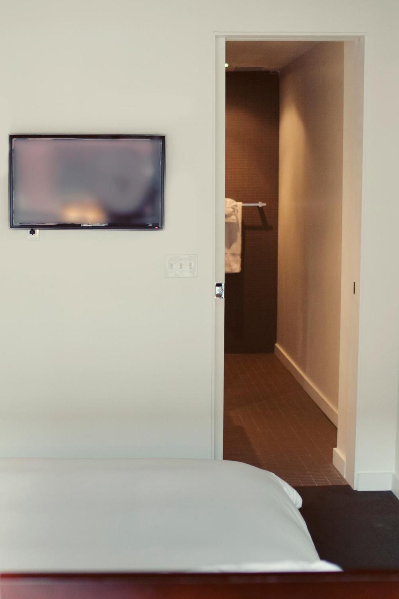 Hotel Ocho Toronto Eksteriør billede