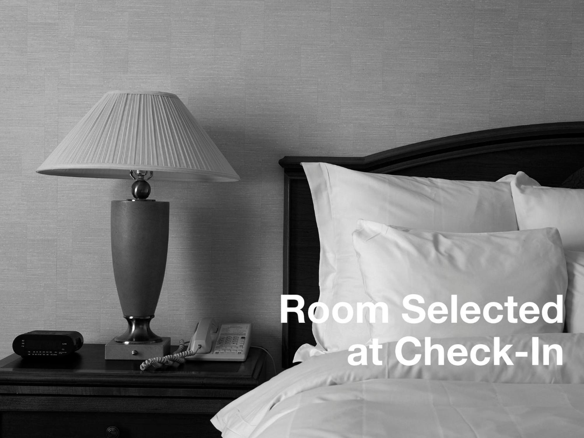 Hotel Ocho Toronto Værelse billede