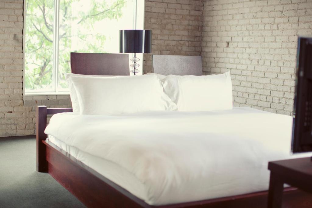 Hotel Ocho Toronto Værelse billede