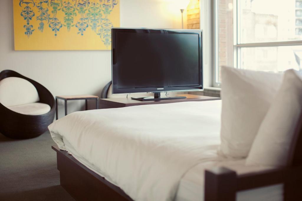 Hotel Ocho Toronto Værelse billede
