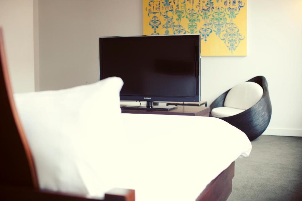 Hotel Ocho Toronto Værelse billede